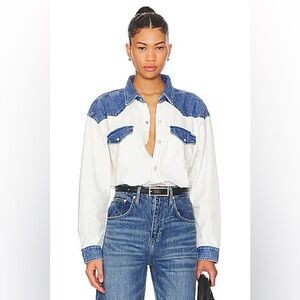 MOTHER Tycoon shirt